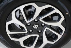 2025 Suzuki Fronx Hybrid GLX