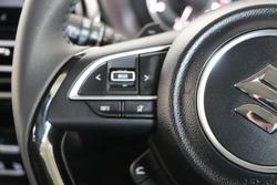 2025 Suzuki Fronx Hybrid GLX