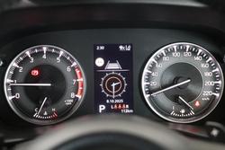 2025 Suzuki Fronx Hybrid GLX