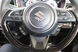 2025 Suzuki Fronx Hybrid GLX