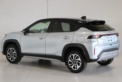 2025 Suzuki Fronx Hybrid GLX