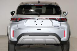 2025 Suzuki Fronx Hybrid GLX