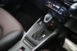 2025 Suzuki Fronx Hybrid GLX