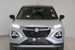 2026 Suzuki Fronx Hybrid