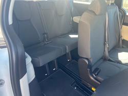 2022 Kia
Carnival S