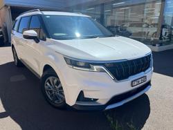 2022 Kia
Carnival S