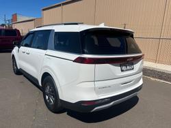 2022 Kia
Carnival S