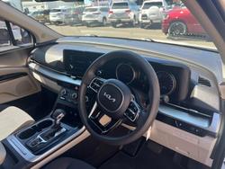 2022 Kia
Carnival S