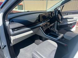 2022 Kia
Carnival S