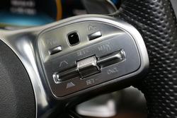 2022 Mercedes-Benz GLB-Class GLB35 AMG