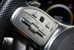 2022 Mercedes-Benz GLB-Class GLB35 AMG