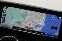 2022 Mercedes-Benz GLB-Class GLB35 AMG