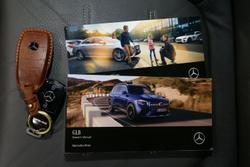 2022 Mercedes-Benz GLB-Class GLB35 AMG