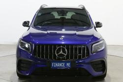 2022 Mercedes-Benz GLB-Class GLB35 AMG