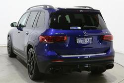 2022 Mercedes-Benz GLB-Class GLB35 AMG