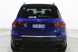 2022 Mercedes-Benz GLB-Class GLB35 AMG