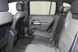 2022 Mercedes-Benz GLB-Class GLB35 AMG