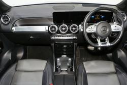 2022 Mercedes-Benz GLB-Class GLB35 AMG