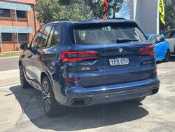 2021 BMW X5 xDrive30d M Sport
