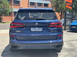 2021 BMW X5 xDrive30d M Sport