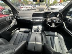 2021 BMW X5 xDrive30d M Sport