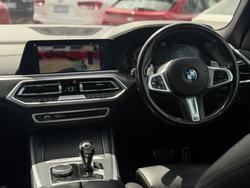 2021 BMW
X5 xDrive30d M Sport