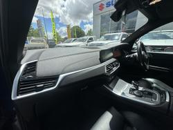 2021 BMW X5 xDrive30d M Sport