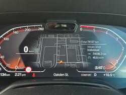 2021 BMW X5 xDrive30d M Sport