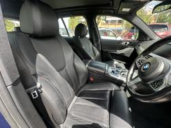 2021 BMW X5 xDrive30d M Sport