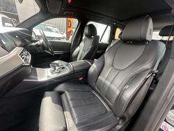 2021 BMW X5 xDrive30d M Sport