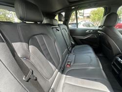 2021 BMW X5 xDrive30d M Sport