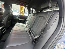 2021 BMW X5 xDrive30d M Sport