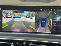 2021 BMW X5 xDrive30d M Sport