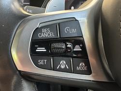 2021 BMW X5 xDrive30d M Sport