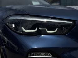 2021 BMW
X5 xDrive30d M Sport