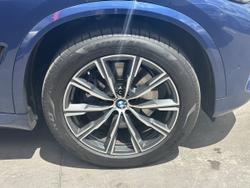 2021 BMW X5 xDrive30d M Sport