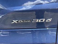 2021 BMW X5 xDrive30d M Sport