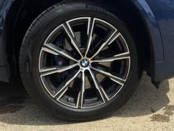 2021 BMW
X5 xDrive30d M Sport