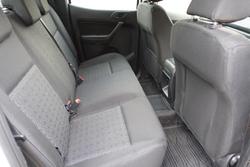 2021 Ford Ranger XL PX MkIII MY21.75 4X4 Dual Range Arctic White