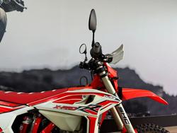 2025 BETA RR 390 X-PRO 4T EFI RED
