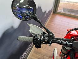 2025 BETA RR 390 X-PRO 4T EFI RED