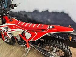 2025 BETA RR 390 X-PRO 4T EFI RED
