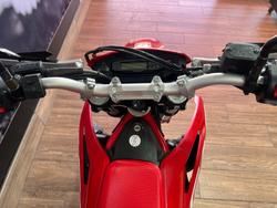 2022 GASGAS ES700 RED