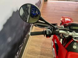 2022 GASGAS ES700 RED