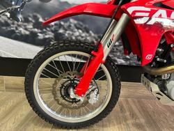 2022 GASGAS ES700 RED