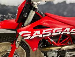 2022 GASGAS ES700 RED