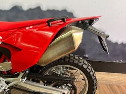 2022 GASGAS ES700 RED