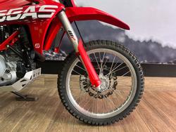 2022 GASGAS ES700 RED