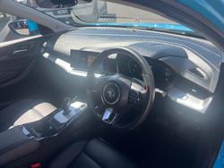 2024 MG MG5 Essence