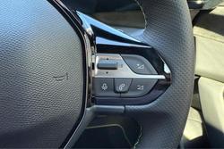 2025 Peugeot 408 GT Premium Hybrid